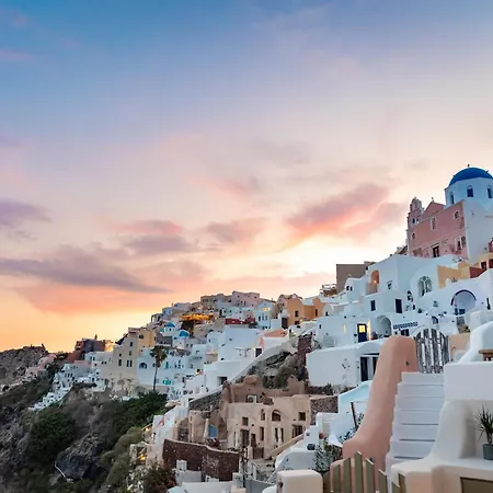 Kyrkos Collection Holiday home *