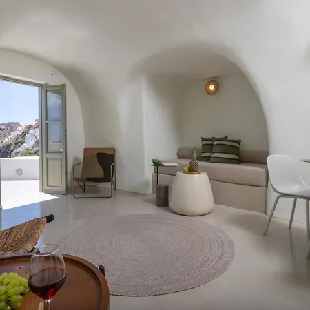 Kyrkos Collection Holiday home