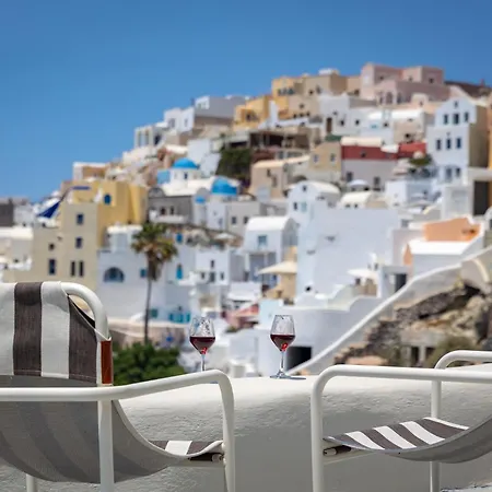 Holiday home Kyrkos Collection