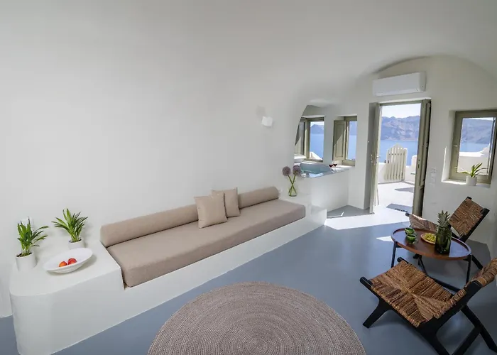 Holiday home Kyrkos Collection *