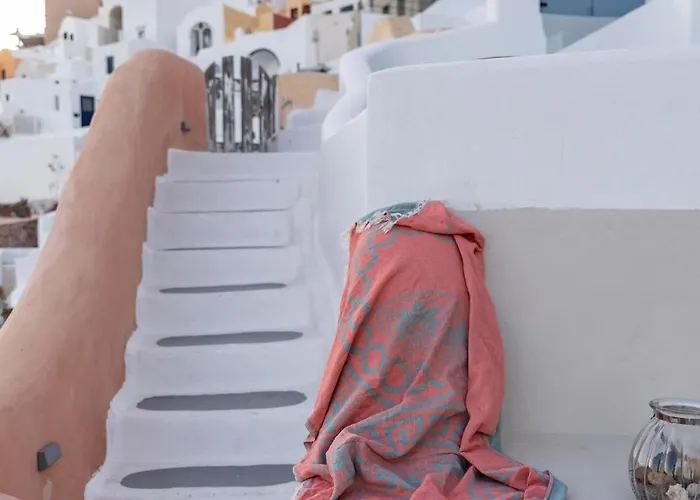 Holiday home Kyrkos Collection Fira (Santorini)