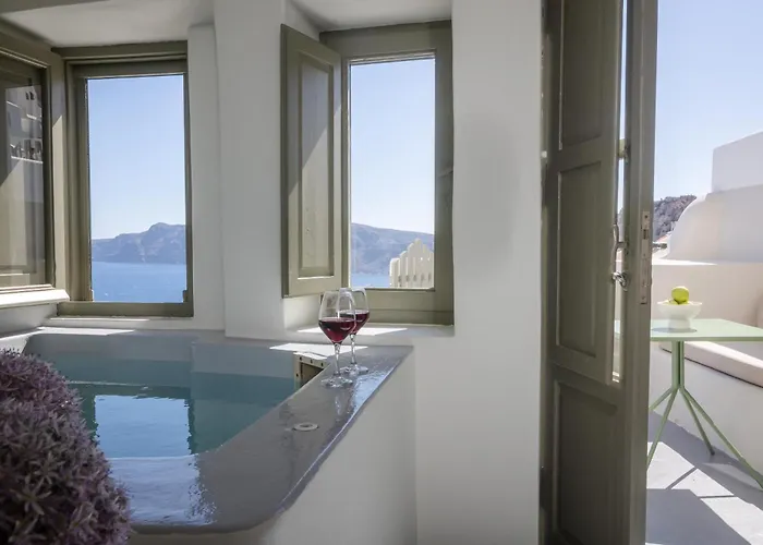 Kyrkos Collection Holiday home