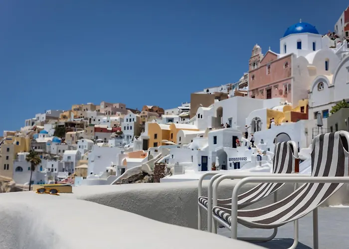 Kyrkos Collection Holiday home