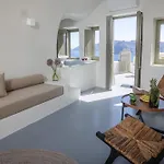 Kyrkos Collection 펜션 산토리니