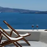 Tatil Evi Kyrkos Collection *
