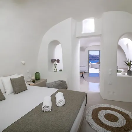 Kyrkos Collection Villa