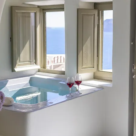 Kyrkos Collection Oia