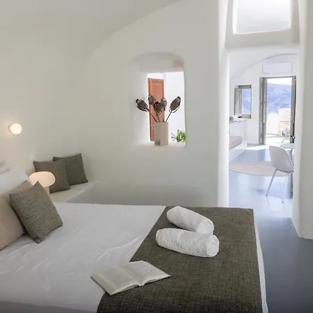 Kyrkos Collection Villa