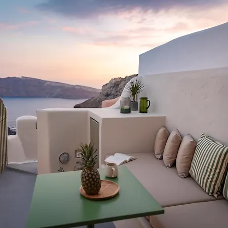 Villa Kyrkos Collection