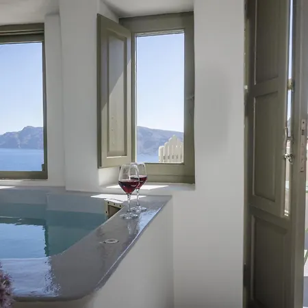 Kyrkos Collection Villa