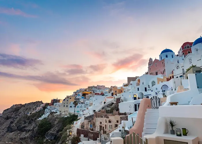 Kyrkos Collection Дом отдыха *