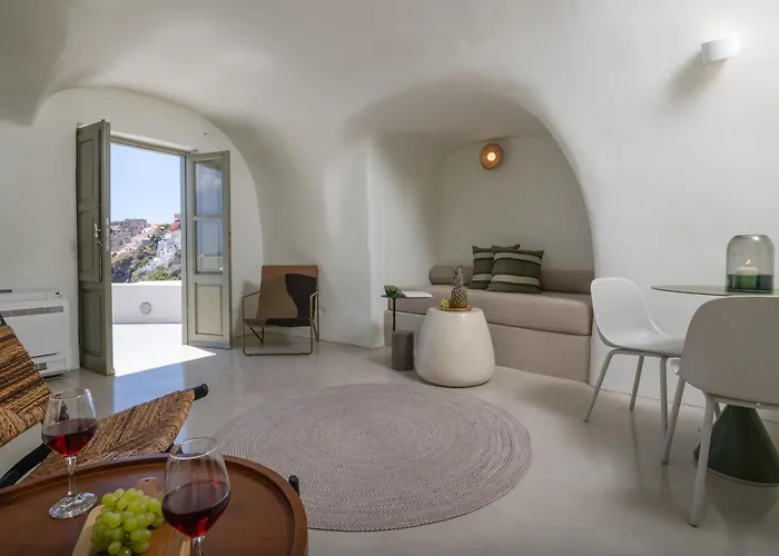 Kyrkos Collection Дом отдыха