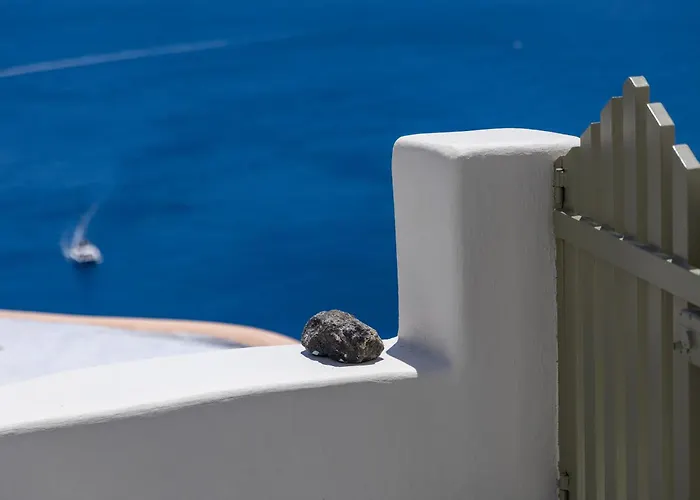 Kyrkos Collection Дом отдыха