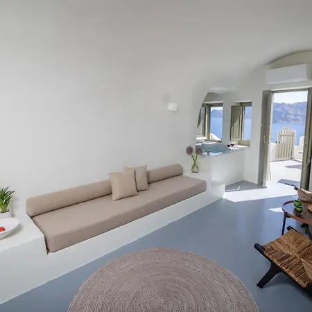 Villa Kyrkos Collection *