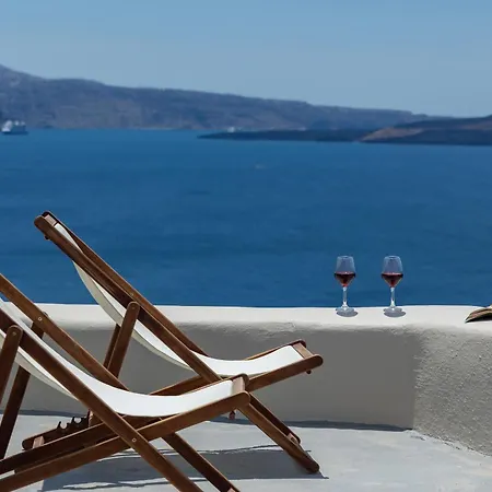 Villa Kyrkos Collection *