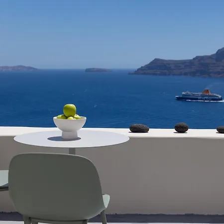 Kyrkos Collection Villa Ia