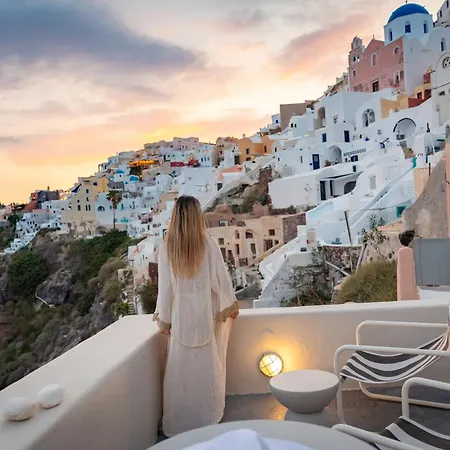 Kyrkos Collection 别墅