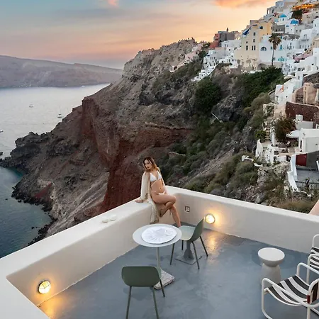 Kyrkos Collection Villa