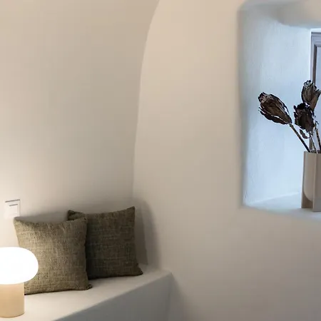 Villa Kyrkos Collection *