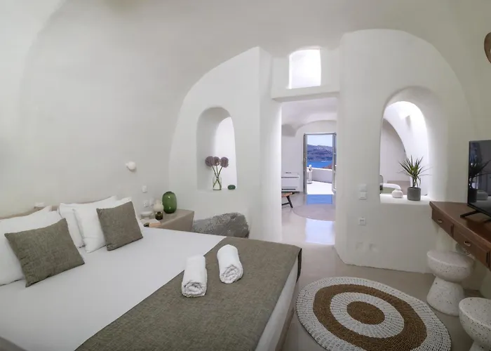 Kyrkos Collection Villa