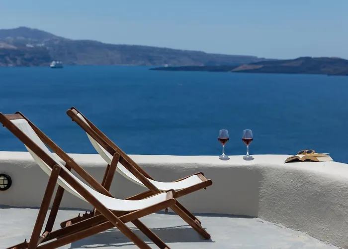 Semesterbostad Kyrkos Collection *