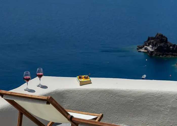 Kyrkos Collection Oia