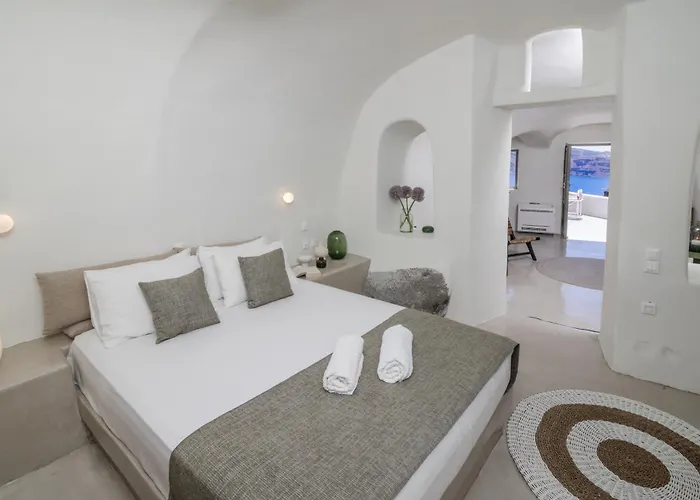 Semesterbostad Kyrkos Collection *