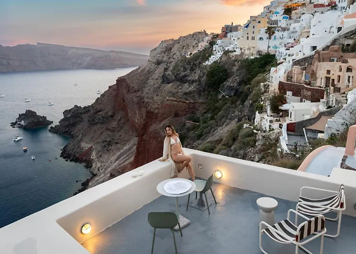 Kyrkos Collection Villa