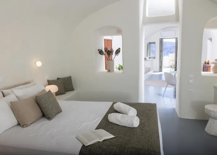 Kyrkos Collection Villa