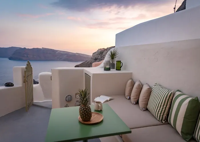 Villa Kyrkos Collection