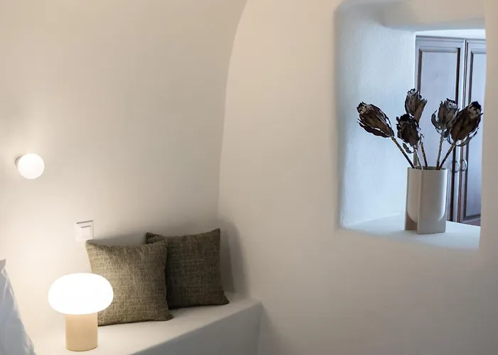 Villa Kyrkos Collection *